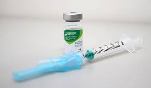 A vacina da gripe protege contra os diferentes tipos do vírus influenza, que é responsável pelo desenvolvimento da gripe. Idosos E Profissionais Da Saude Recebem Vacina Contra Gripe Neste Sabado Blog Londrina