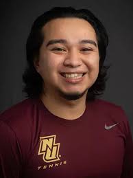 2021 Men's Tennis Roster