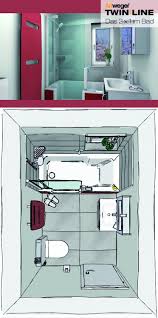 pin auf kleine badezimmer mit badewanne