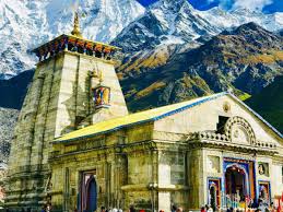 Learn info about shivling peak trekking itinerary, best time to visit. Kedarnath Temple Opening Date For 2020 And Yatra Tips Times Of India Travel