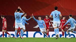 Jadwal Liga Inggris Akhir Pekan Ini Aksi Man United Dan Man City Live Di Net Tv Bola Tempo Co