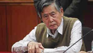 La principal razón para oponerse es que consideran que el ex mandatario se encuentra muy enfermo. Es Legitimo Otorgar Indulto Humanitario A Alberto Fujimori Ius 360