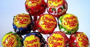 Weird Stuff I Done Seen Today 1 Lollipop Candy Room Lollies