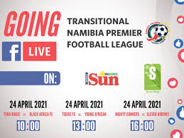 Akwa united, who silenced adamawa. Namibia Media Holdings Watch Live 1 Hour Prior Games For Studio Discussions Visit Https Www Npfl My Na For Latest Namibia Premier Football League News Live Scores And Results Npfl Sportwrap Nmh Facebook