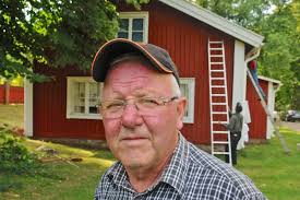 Smedraden i Lessebo går mot yttre förfall