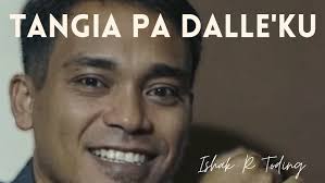 Salma Margareth- "Kenangan Di Kota Rantepao" cipt.Ishak Rante Toding ||  Official Musik Video Toraja