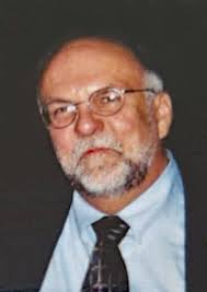 Ralph “Luck” Bowden