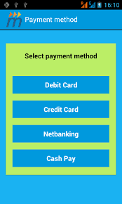 Use mobikwik app for making mobile recharge, bill payment, utility bill payments, water bill payments, dth recharge, insurance payments and more. Mobikwik Mobile Recharge And Bill Pay Amazon Com Appstore For Android