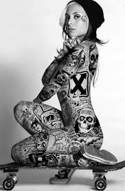 We did not find results for: Beautiful Tattooed Women
