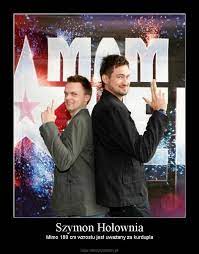 Niezależny kandydat wierzy w znaczący wzrost poparcia na finiszu kampanii. Szymon Holownia Demotywatory Pl