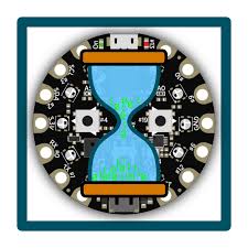 Circuit Playground Hourglass Circuitplayground Adafruitextracredit This August We D Like To See All Of Your Circuit Playground Circuit Personalized Learning