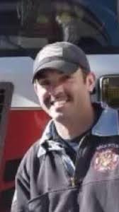 A message from Chief Brian Nardelli. It is with a very heavy heart and  great sadness I announce the passing of our Brother Mathew Flaherty. Matt  was a 10 year veteran of