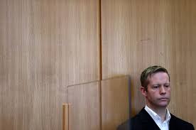 Stephan ernst (synchronsprecher) (* 1961), deutscher synchronsprecher. Journal Frankfurt Nachrichten Stephan Ernst Ich Hatte Es Nicht Tun Durfen Lubcke Prozess