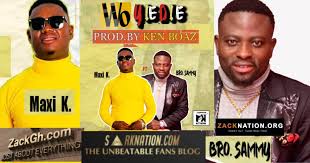 For whatever the occasion, the voltage brothers will deliver an unforgettable event for you. Download Mp3 Maxi K Wo Yie Die Ft Brother Sammy Prod By Ken Boaz Zacknation Org