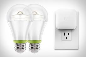 Ge Link Led Light Bulb Uncrate