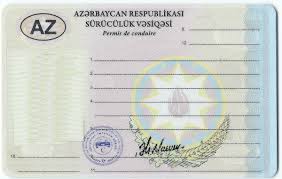 No two person in malaysia would have the same identity card number. Driving Licence In Azerbaijan Wikipedia