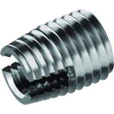 Bei idealo.de günstige preise für rampa muffe m6 vergleichen. Edelstahl Gewindeeinsatze Ensat Din 9270 M16 1 4305 Lange 22mm Packu 253 58