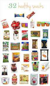 All You Is Now A Part Of Southern Living Healthy Snacks Healthy Snacks Recipes Healthy