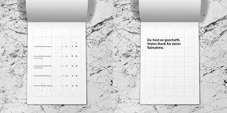 Personality Test On Behance