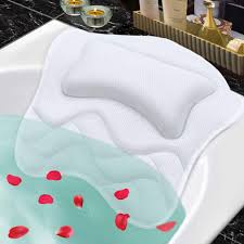 351 sold 351 sold 351 sold. Luxury Bath Tub Spa Booster Seat Waterproof Cushion