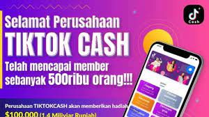 We are here with another amazing movie streaming application known as rebahin apk. Aplikasi Tiktok Cash Beneran Bisa Dapat Uang Sambil Rebahan Ini Penjelasan Lengkapnya