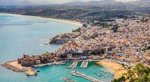 Tutte le news di trapani, marsala, mazara del vallo, alcamo, salemi e belice. Trapani Sicily Italy Cruise Port Schedule Cruisemapper