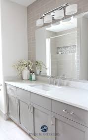 It is no wonder that marble subway tiles remain top pick. Marble Get The Look Without The The High Price Kylie M Interiors