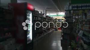 James adam hirsh, 37, was arrested for aggravated. Small Independent Grocery Store Lights O Stock Video Pond5