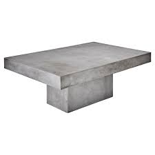 Victoria Modern Classic Heavy Duty Grey Rectangular Outdoor Coffee Table In 2020 Coffee Table Outdoor Coffee Tables Concrete Coffee Table