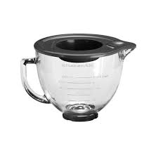 We did not find results for: Kitchenaid Glass Bowl With Lid For Artisan Mixer Yuppiechef