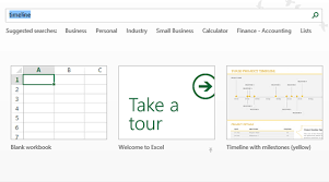 Unsere services umfassen wirtschaftsprüfung, steuerberatung, financial advisory und consulting. So Erstellen Sie In Excel Eine Zeitachse Vorlage Und Tutorial Smartsheet