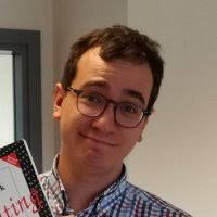 Vincent Schellekens (@schellekensv)