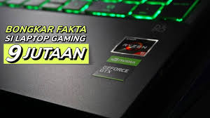 Jika di tahun tahun ini budget yang kamu punya untuk dari segi spesifikasi kita akan mendapatkan prosesor intel core i5 7300hq dengan base clock 2,8 ghz dan maksimal bisa mencapai 3,8 ghz dalam mode boost. Hp Pavilion Gaming 15 Intel Core I5 10300h With Geforce Rtx2060 Max Q 7 Gaming Test Youtube