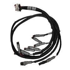 Added oem trailer light harness/package pros: China 22018636 21372461 High Quality Oemember Truck Trailer Electric Engine Wire Harness For Volvo China Wire Harness For Volvo Engine Wire Harness