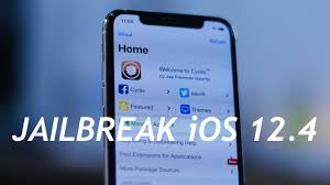 Jailbreak Ios 12 4 On Iphone Xs Max X Xr Ipad Pro And More Using Unc0ver 3 7 X Tutorial Youtube