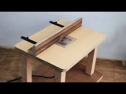 How To Make Mini Router Benchtop Table Diy Mini Router Table Youtube In 2020 Router Table Diy Table Diy Router Table