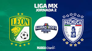 Who do you think will win? Leon 0 0 Pachuca Juego Completo Liga Mx Clausura 2021 Jornada 2 Youtube