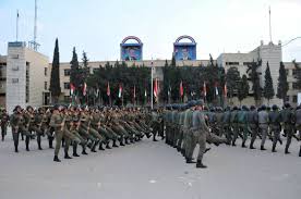 أكاديمية الشرطة هي أكاديمية مستقلة تضم كلية الشرطة التابعة لوزارة الداخلية المصرية، تختص بتأهيل الطلبة من حملة شهادة الثانوية العامة والأزهرية والشهادات المعادلة ليصبحوا ضباطا عاملين لدى الشرطة المصرية بمختلف قطاعاتها. ØªØ®Ø±ÙØ¬ Ø¯ÙØ¹Ø© Ø¬Ø¯ÙØ¯Ø© ÙÙ ØµÙ Ø¶Ø¨Ø§Ø· ÙØ£ÙØ±Ø§Ø¯ Ø§ÙØ´Ø±Ø·Ø© Ø§ÙÙÙØ§Ø¡ Ø§ÙØ´Ø¹Ø§Ø± Ø§ÙØ³ÙØ±ÙÙÙ ÙÙØ²ÙÙÙ Ø§ÙØ¥Ø±ÙØ§Ø¨ S A N A