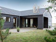 recreatiewoning alk aanzicht zadeldak architectuur wanden zadeldak