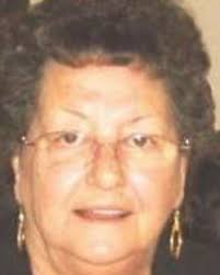 Hulda Lily Dykes Baugh (1941-2018)