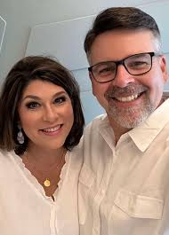 John Oakey and Kristi Butler Oakey to Co-author Next Big Book Collaboration