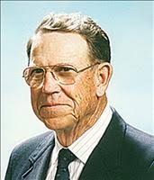 Herbert Valentine Obituary (2009)