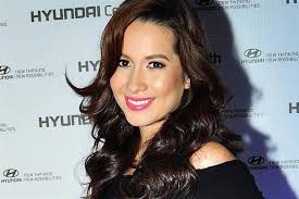 Former Miss Earth Karla Henry appointed Cebu City's spokesperson