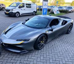 The cost of first, second and third services are at respectively. Ferrari Sf90 Stradale For Sale Most Powerful Ferrari Supercars For Sale