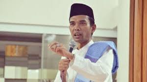 Ceramah Ustadz Abdul Somad Keutamaan Syaban Dan Malam Nisfu Syaban Tribun Lampung