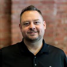 Patrick Bohler, AIA, CDT, LEED AP