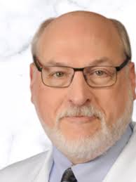 Dr. James Simon, MD, Reproductive & Infertility Endocrinologist