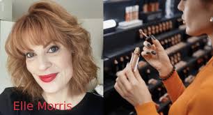 Who is the 2025 North American Beauty Consumer?