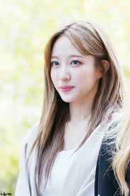 Exid Hani Hani Ahn Hani Beauty