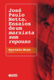 33 full pdfs related to this paper. Jose Paulo Netto Ensaios De Um Marxista Sem Repo Cortez Livros De Ciencias Politicas Magazine Luiza